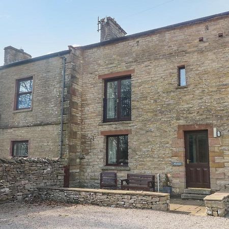 Hayloft Cottage Kirkby Stephen Dış mekan fotoğraf