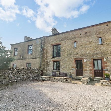 Hayloft Cottage Kirkby Stephen Dış mekan fotoğraf