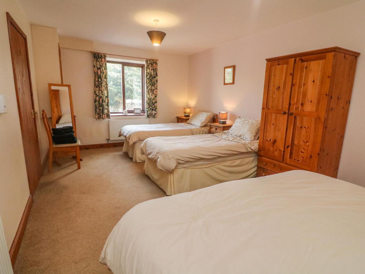 Hayloft Cottage Kirkby Stephen Dış mekan fotoğraf