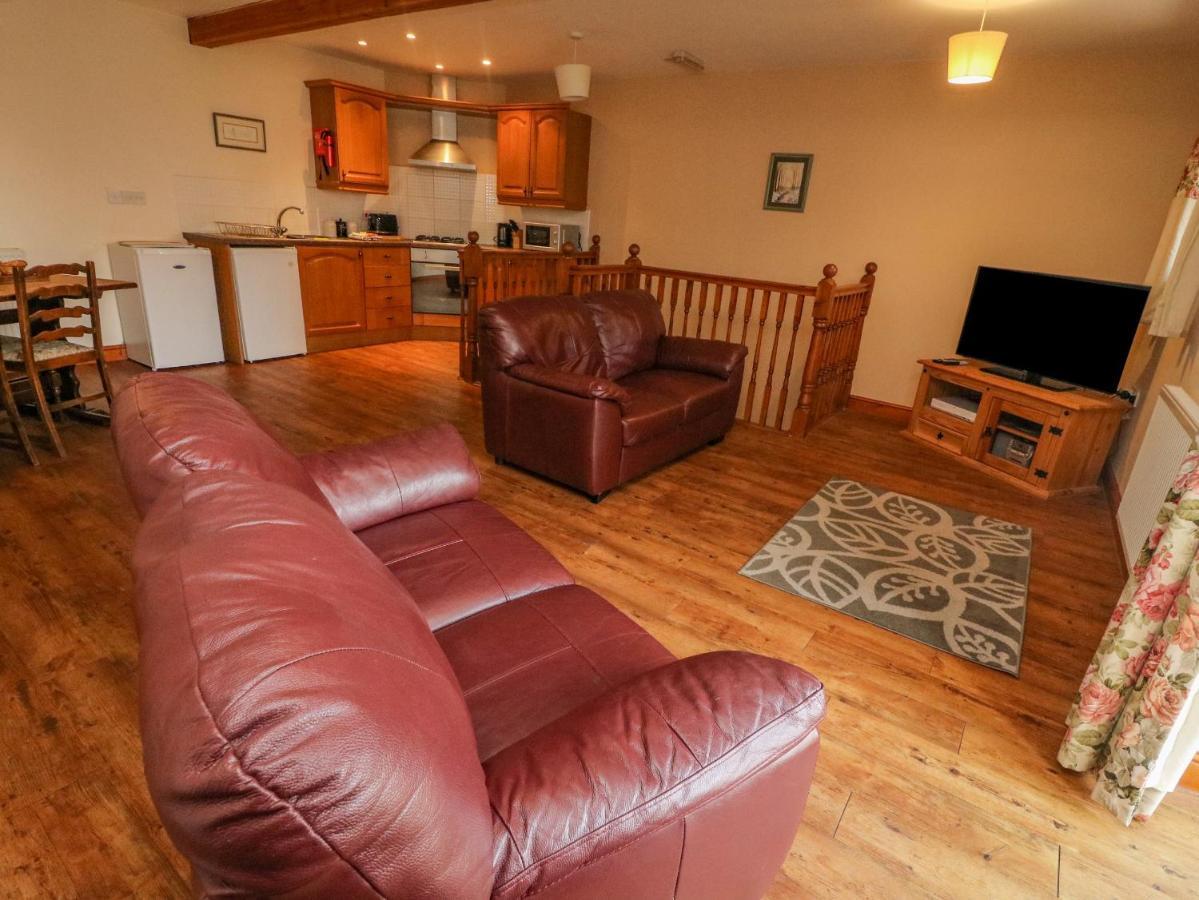 Hayloft Cottage Kirkby Stephen Dış mekan fotoğraf