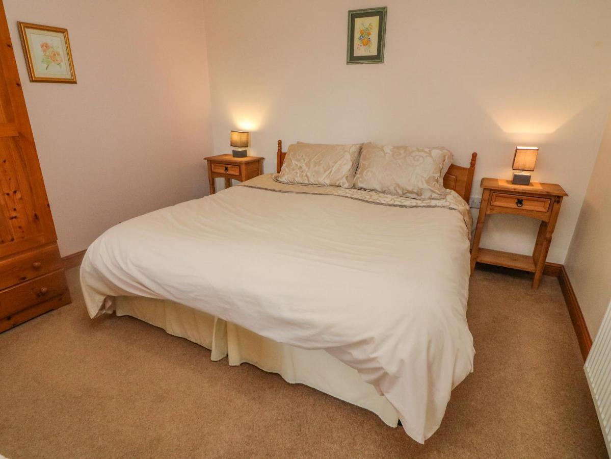 Hayloft Cottage Kirkby Stephen Dış mekan fotoğraf